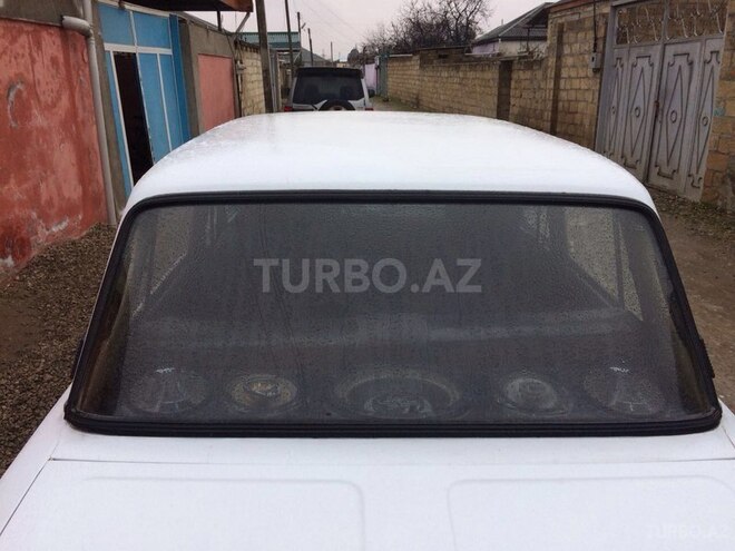 LADA (VAZ) 2106 2004, 185,000 km - 1.6 л - Şabran