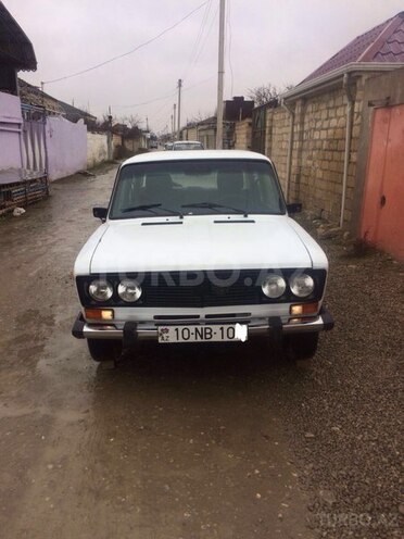 LADA (VAZ) 2106 2004, 185,000 km - 1.6 л - Şabran