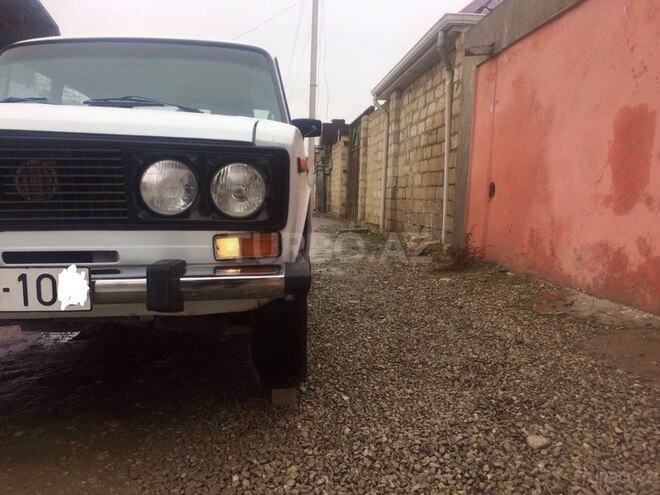 LADA (VAZ) 2106 2004, 185,000 km - 1.6 л - Şabran