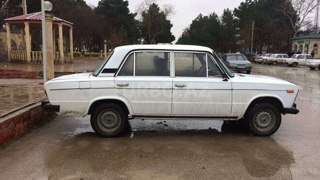 LADA (VAZ) 2106 2004, 185,000 km - 1.6 л - Şabran
