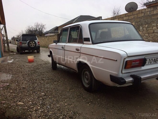 LADA (VAZ) 2106 2004, 185,000 km - 1.6 л - Şabran