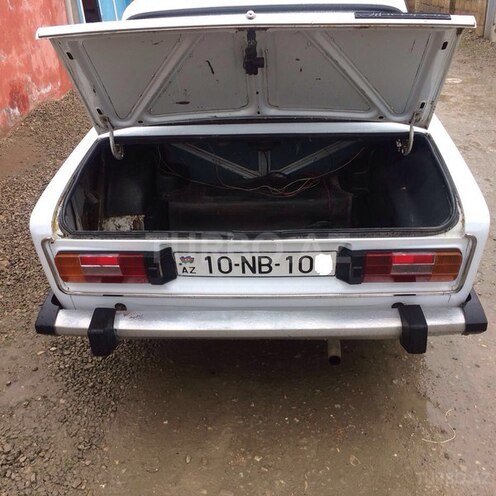 LADA (VAZ) 2106 2004, 185,000 km - 1.6 л - Şabran