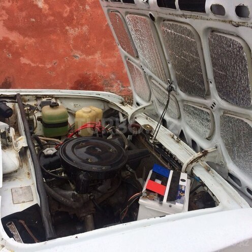 LADA (VAZ) 2106 2004, 185,000 km - 1.6 л - Şabran