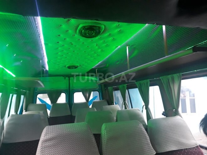 Mercedes Sprinter 312 1996, 200,000 km - 2.9 l - Tovuz