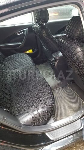 Hyundai Grandeur 2014, 37,000 km - 2.4 л - Bakı