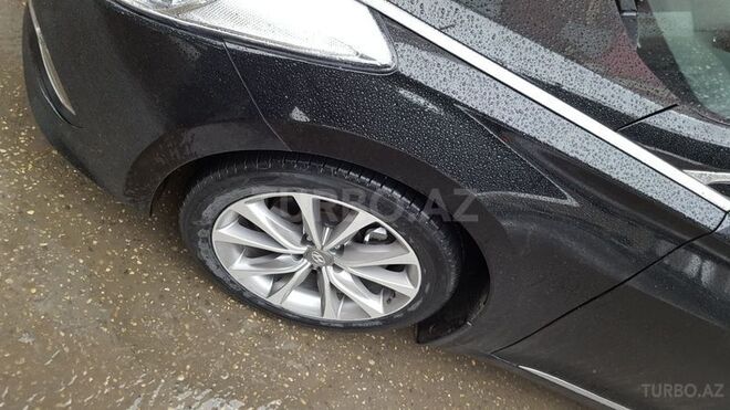 Hyundai Grandeur 2014, 37,000 km - 2.4 л - Bakı