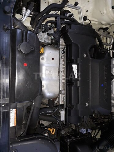 Kia Sportage 2008, 123,000 km - 2.0 l - Bakı