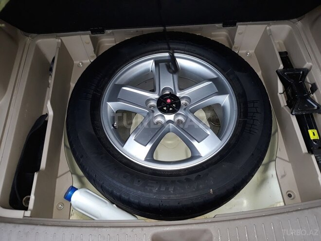 Kia Sportage 2008, 123,000 km - 2.0 l - Bakı