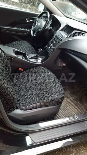 Hyundai Grandeur 2014, 37,000 km - 2.4 л - Bakı
