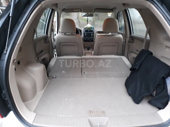 Kia Sportage 2008, 123,000 km - 2.0 l - Bakı