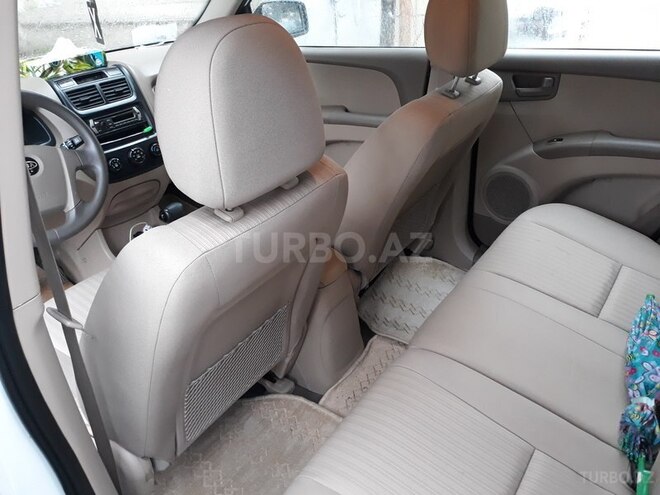 Kia Sportage 2008, 123,000 km - 2.0 l - Bakı