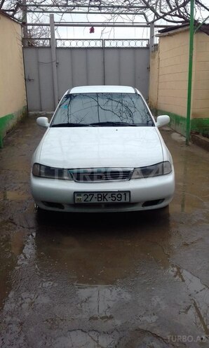 Daewoo Nexia 1996, 123,456 km - 1.5 l - Xudat