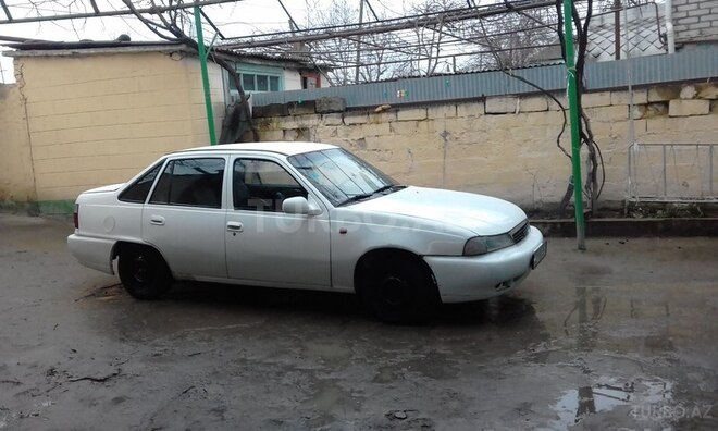 Daewoo Nexia 1996, 123,456 km - 1.5 l - Xudat