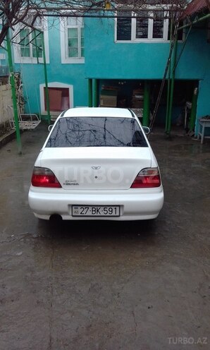 Daewoo Nexia 1996, 123,456 km - 1.5 l - Xudat