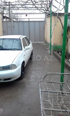 Daewoo Nexia 1996, 123,456 km - 1.5 l - Xudat