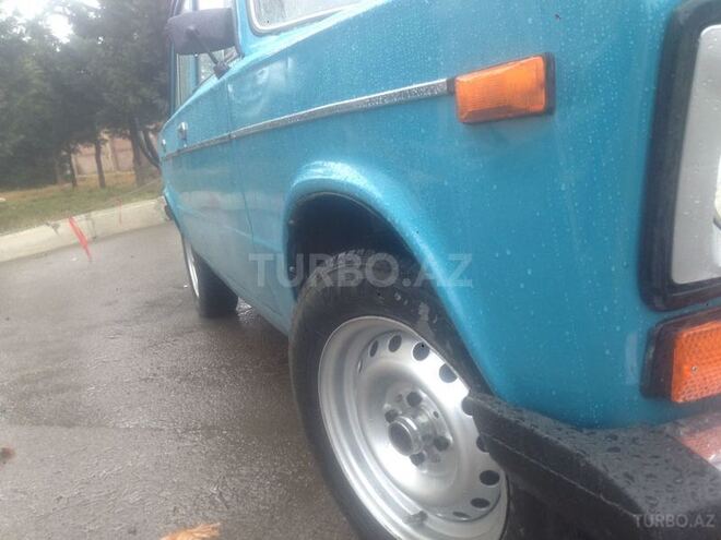 LADA (VAZ) 2106 1986, 300,000 km - 1.5 л - Gəncə