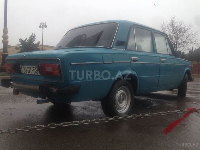LADA (VAZ) 2106 1986, 300,000 km - 1.5 л - Gəncə