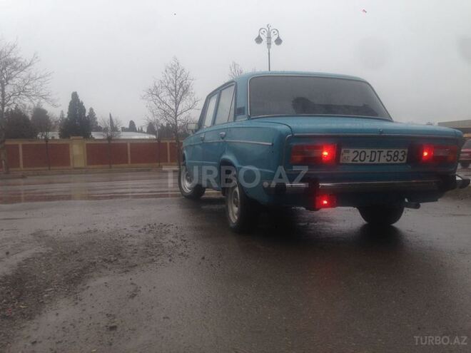 LADA (VAZ) 2106 1986, 300,000 km - 1.5 л - Gəncə