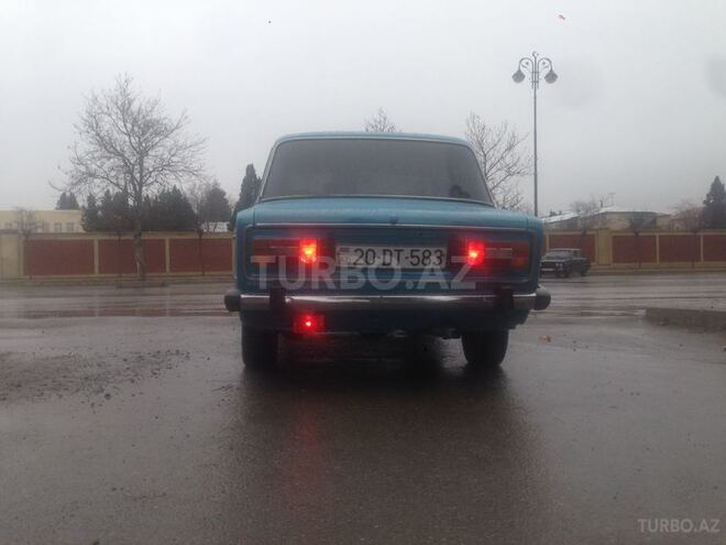 LADA (VAZ) 2106 1986, 300,000 km - 1.5 л - Gəncə