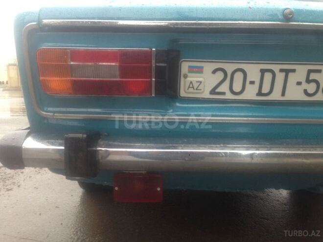 LADA (VAZ) 2106 1986, 300,000 km - 1.5 л - Gəncə