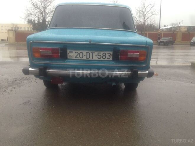 LADA (VAZ) 2106 1986, 300,000 km - 1.5 л - Gəncə