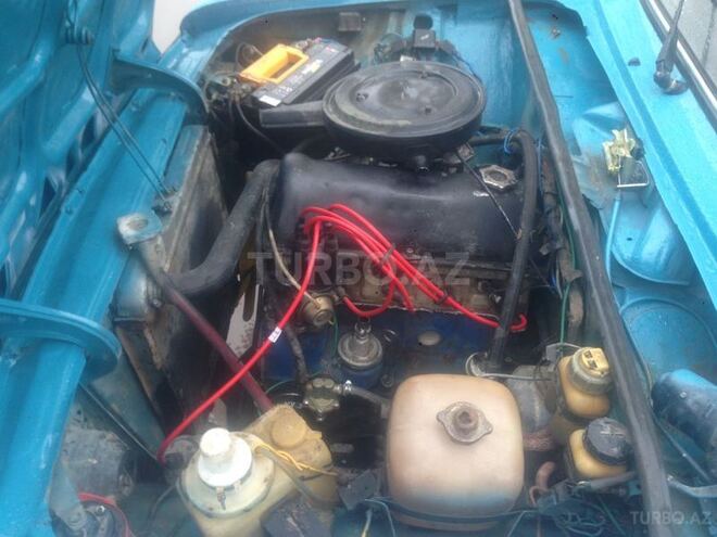 LADA (VAZ) 2106 1986, 300,000 km - 1.5 л - Gəncə
