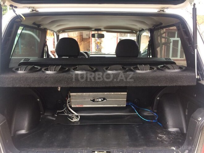 LADA (VAZ) Niva 2013, 57,000 km - 1.7 л - Bakı