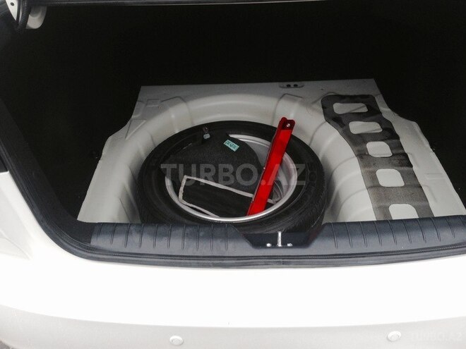 Kia Rio 2014, 79,000 km - 1.4 l - Bakı