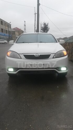 Daewoo Gentra 2014, 160,000 km - 1.5 л - Bakı