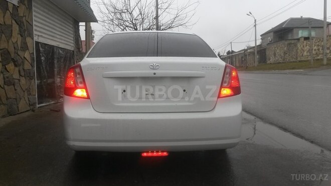 Daewoo Gentra 2014, 160,000 km - 1.5 л - Bakı