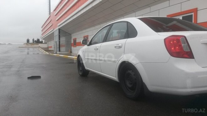Daewoo Gentra 2014, 160,000 km - 1.5 л - Bakı