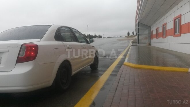 Daewoo Gentra 2014, 160,000 km - 1.5 л - Bakı