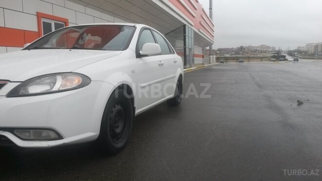 Daewoo Gentra 2014, 160,000 km - 1.5 л - Bakı