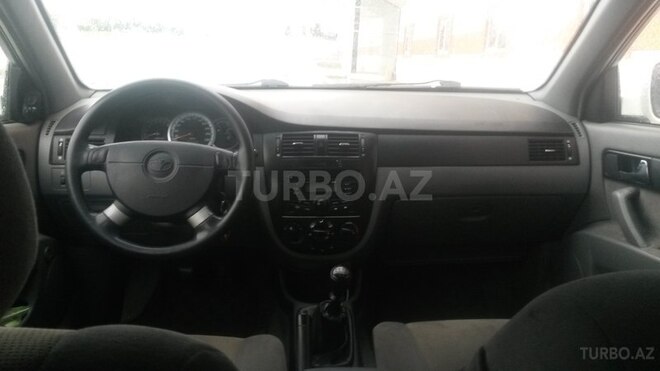 Daewoo Gentra 2014, 160,000 km - 1.5 л - Bakı