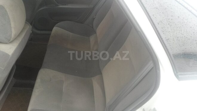 Daewoo Gentra 2014, 160,000 km - 1.5 л - Bakı