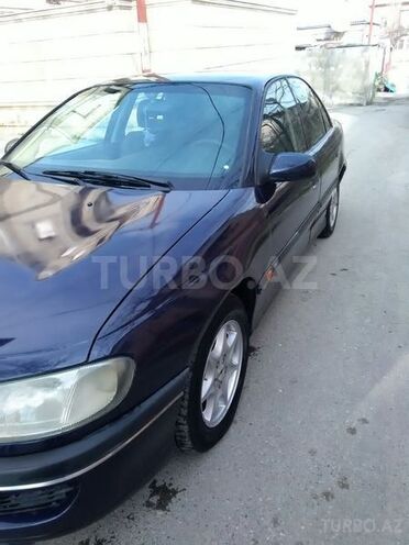 Opel Omega 1995, 390,000 km - 2.0 l - Bakı