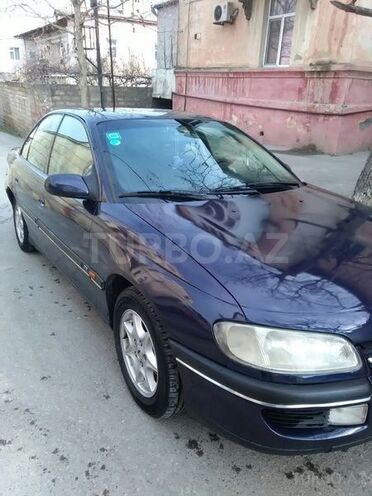 Opel Omega 1995, 390,000 km - 2.0 l - Bakı