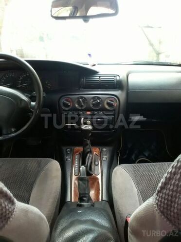 Opel Omega 1995, 390,000 km - 2.0 l - Bakı