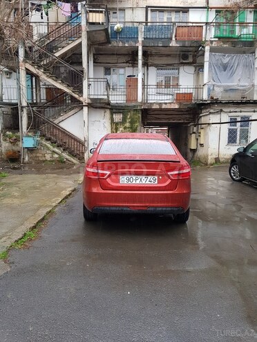 LADA (VAZ) Vesta 2016, 19,560 km - 0.2 l - Bakı