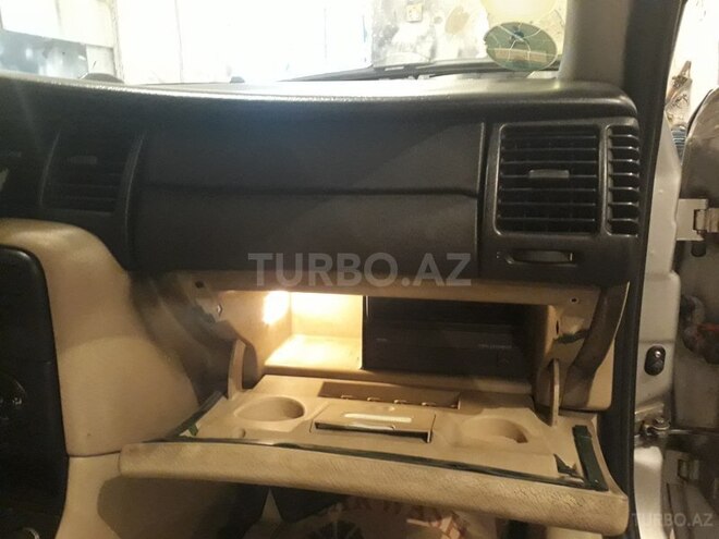 Opel Vectra 2001, 300,000 km - 1.8 l - Bakı