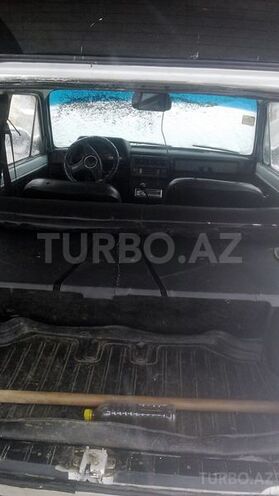 LADA (VAZ) Niva 1998, 296,388 km - 1.7 l - Lerik