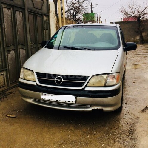 Opel Sintra 1997, 365,412 km - 0.2 l - Bakı
