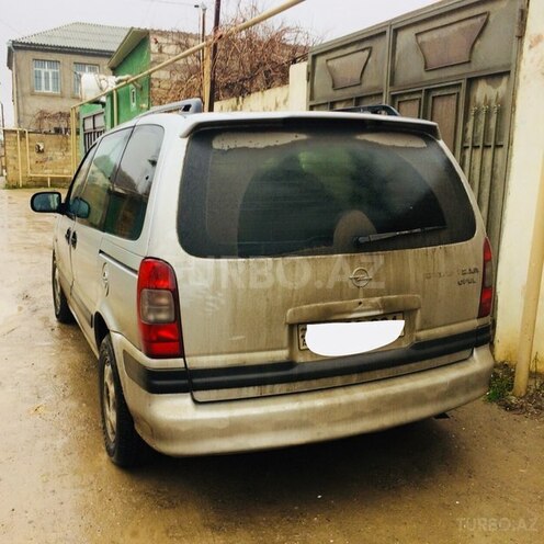 Opel Sintra 1997, 365,412 km - 0.2 l - Bakı