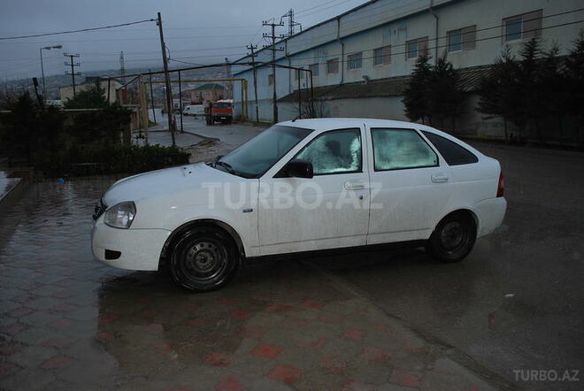 LADA (VAZ) Priora 2013, 110,000 km - 1.6 l - Bakı