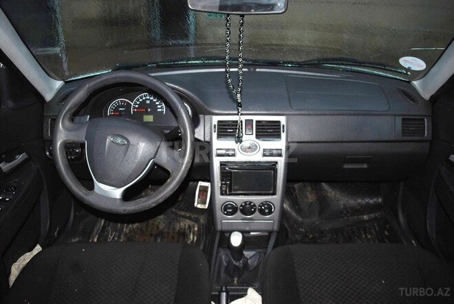 LADA (VAZ) Priora 2013, 110,000 km - 1.6 l - Bakı