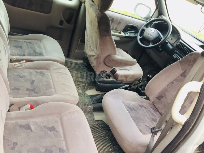 Opel Sintra 1997, 365,412 km - 0.2 l - Bakı