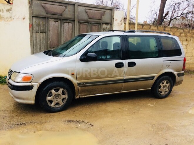 Opel Sintra 1997, 365,412 km - 0.2 l - Bakı