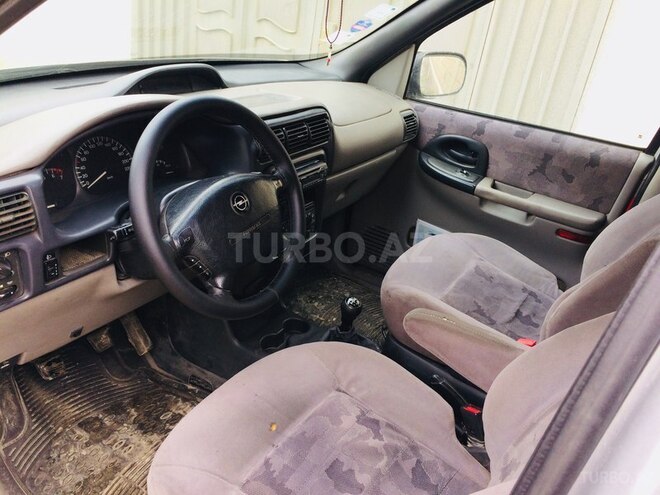 Opel Sintra 1997, 365,412 km - 0.2 l - Bakı