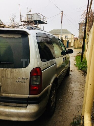 Opel Sintra 1997, 365,412 km - 0.2 l - Bakı