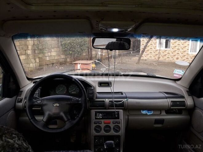 Land Rover Freelander 2000, 152,773 km - 1.8 l - Lənkəran